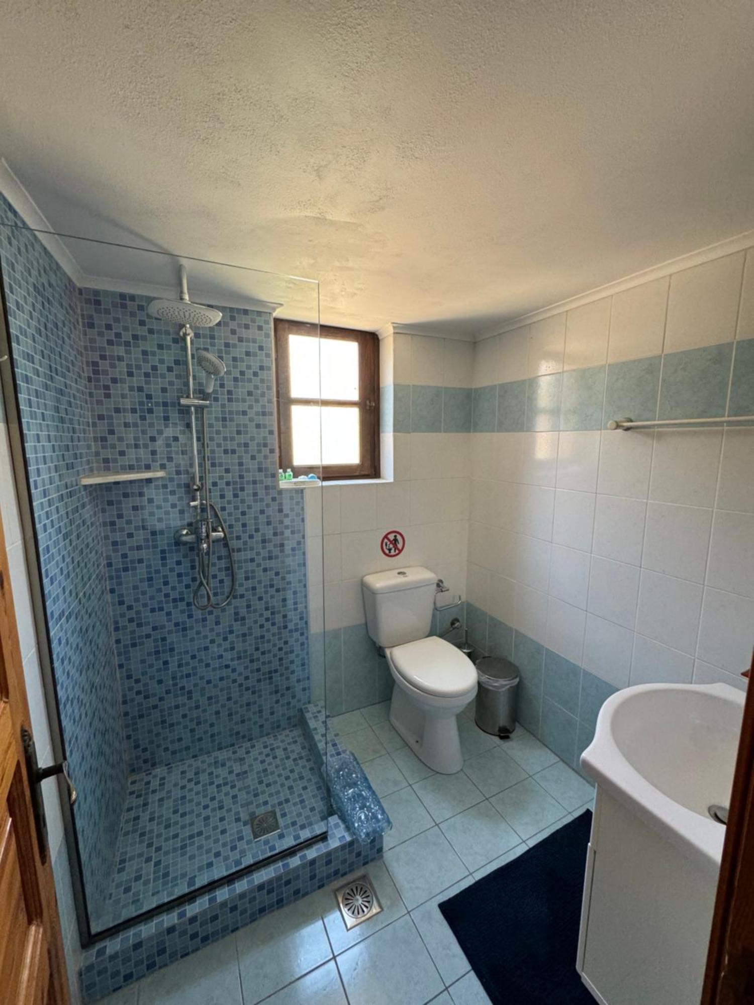 Villa Leleka Chalki Town Екстер'єр фото